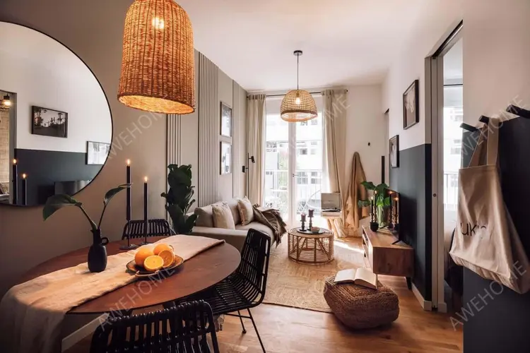 BerlinStudy Overseas Accommodation Booking