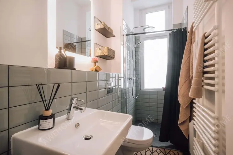 BerlinStudy Overseas Accommodation Booking