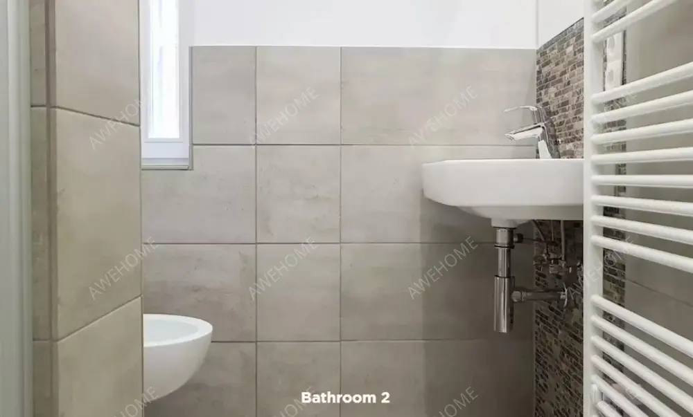 Berlin RentalsKarl-Marx-Strabe 9