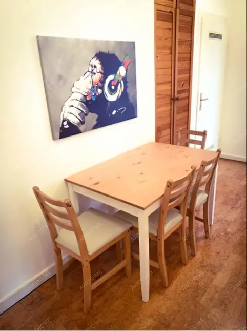 Frankfurt am Main RentalsStaufenstrasse