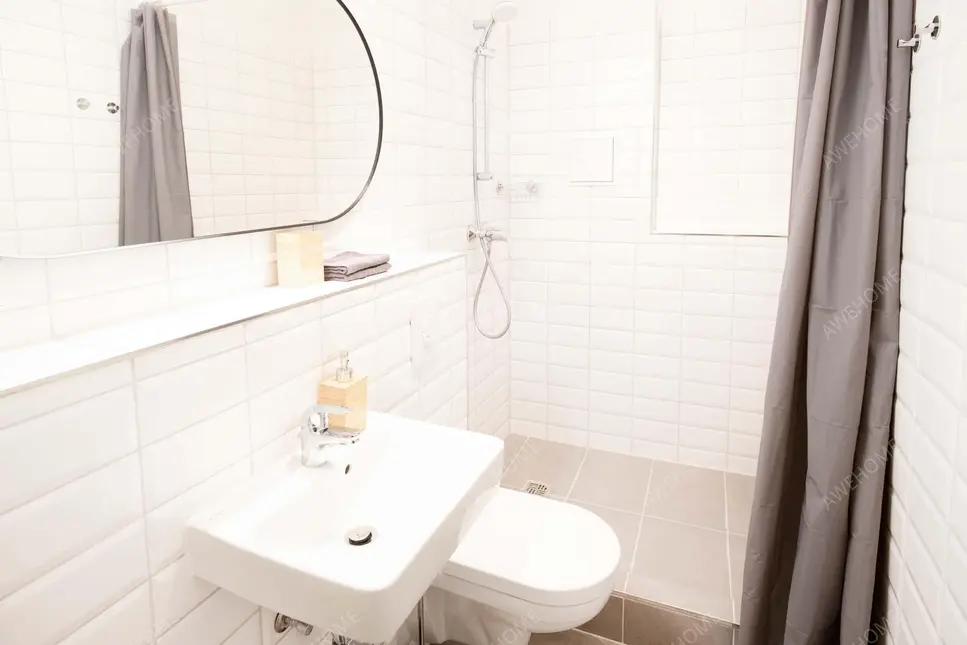 柏林租房Arnold 20  Berlin