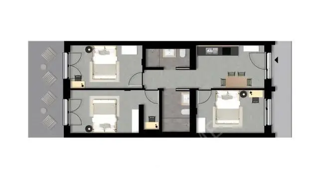 Berlin RentalsSickingenstrasse 2-3DE-01-477-051