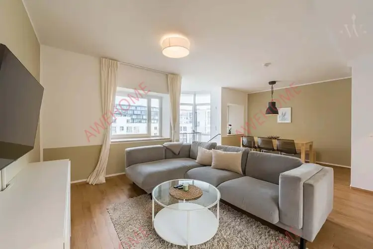 BerlinStudy Overseas Accommodation Booking