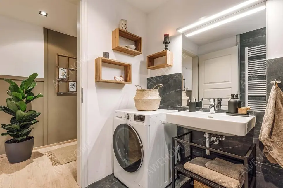 Berlin RentalsCanena - 1 bedroom and terrace in Wilmersdorf