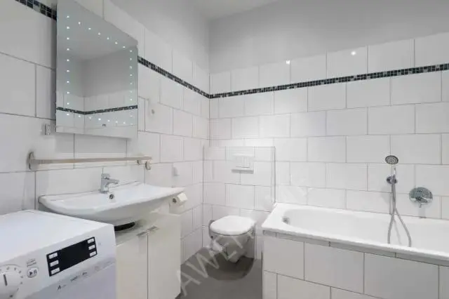 美因河畔法兰克福租房Leipziger Strasse 41-43DE-04-026-006HF