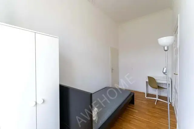 BerlinStudy Overseas Accommodation Booking