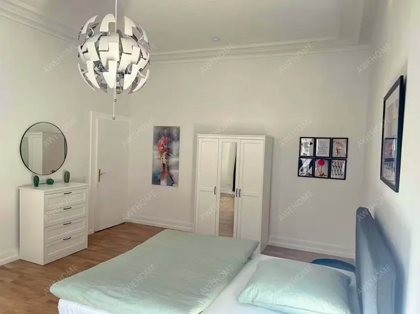 Frankfurt am Main RentalsMunchener Strasse