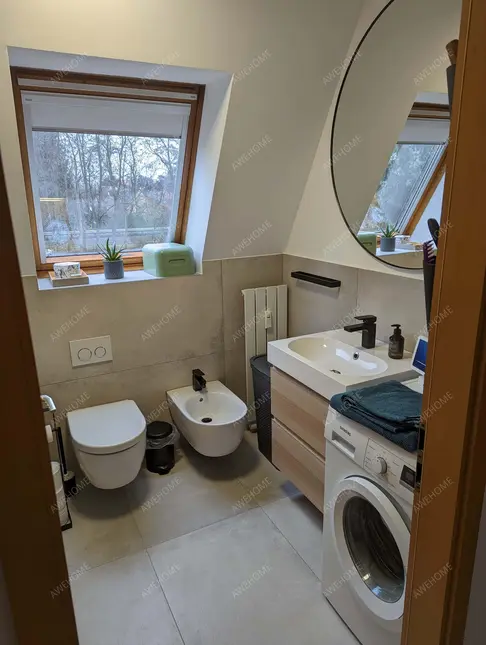 Berlin RentalsApartment in Fraesersteig  Berlin for 98 m2 with 2