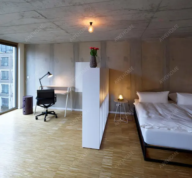BerlinStudy Overseas Accommodation Booking
