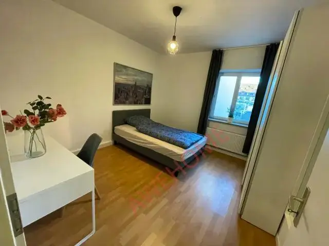 慕尼黑租房Schleissheimer Strasse Munich 80797 Germany