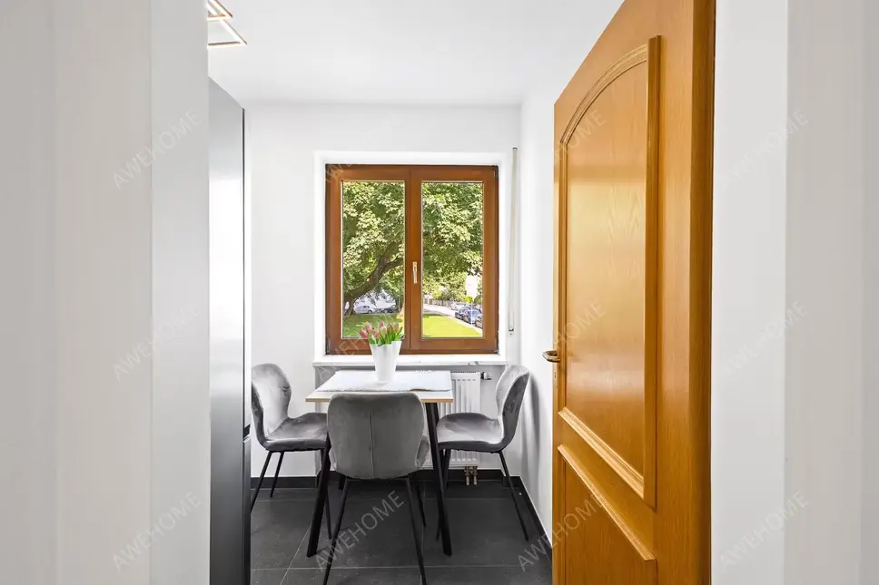 München RentalsAlmbachstrabe 1