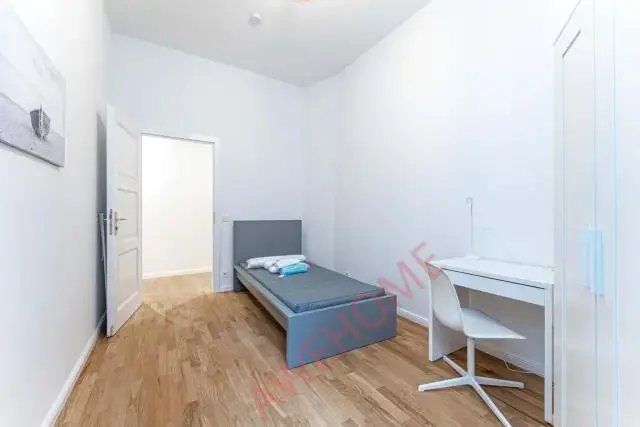 Berlin RentalsBORNHOLMER STR. 85 - 4  VH 4. OG rechts (Pyur) - 1