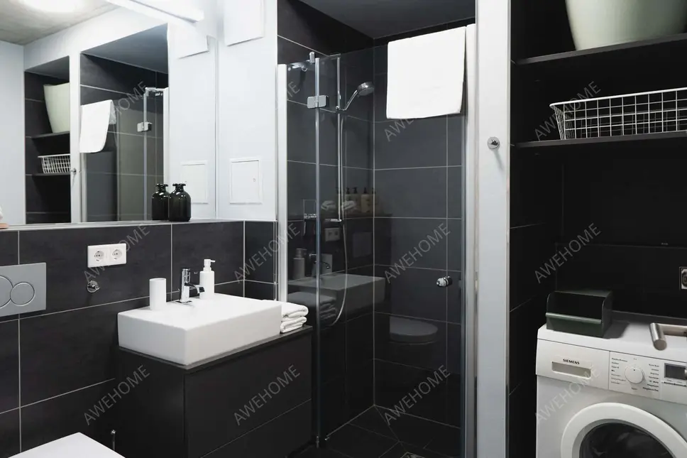 Berlin RentalsTiny Studio S