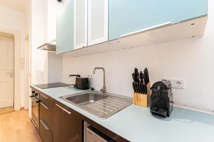 BerlinStudy Overseas Accommodation Booking