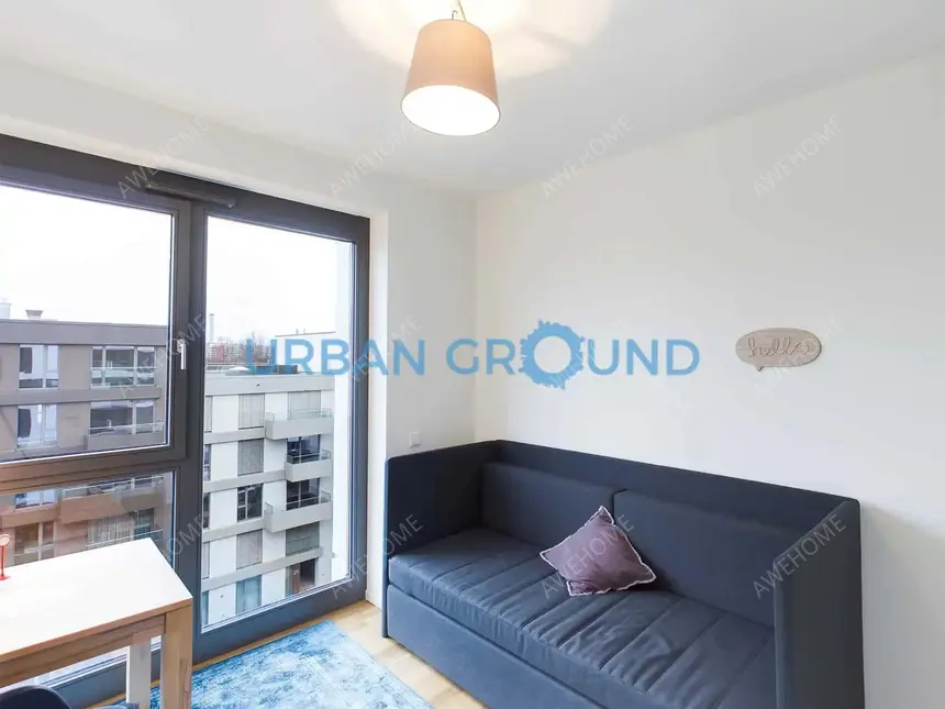 Berlin RentalsFurnished 3 Room apartment with Balcony in Mitte