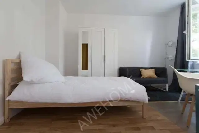 Berlin RentalsNeltestrasse  Berlin 12489  Germany