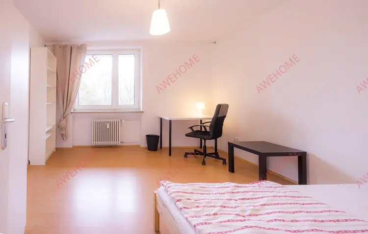 MünchenStudy Overseas Accommodation Booking