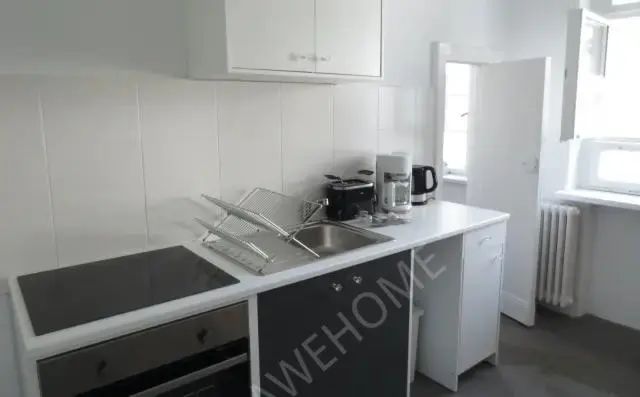 Berlin RentalsKranzer Strasse 5DE-01-092M