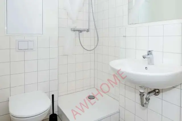 Hamburg RentalsSchellerdamm 3DE-03-036M