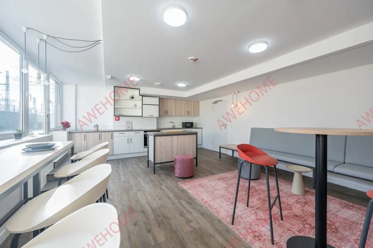 波恩租房MILESTONE Bonn Beuel