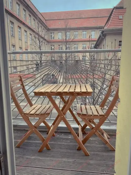 BerlinStudy Overseas Accommodation Booking