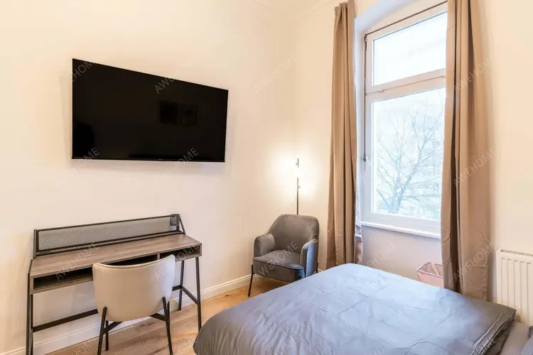 BerlinStudy Overseas Accommodation Booking