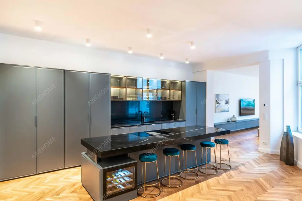 Berlin RentalsKrausnickstrasse