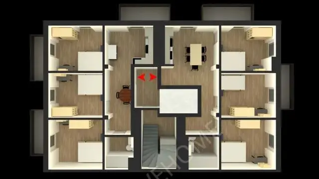 Berlin RentalsMullerstrasse 55ADE-01-07-023Q