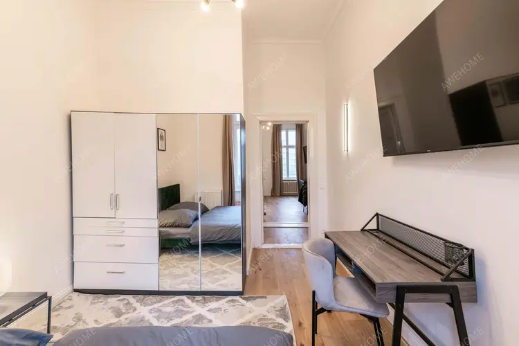 BerlinStudy Overseas Accommodation Booking