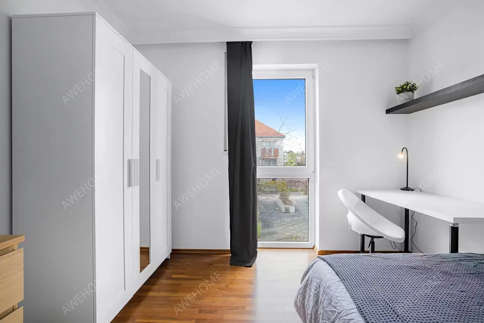 München RentalsFriesenstrabe 25