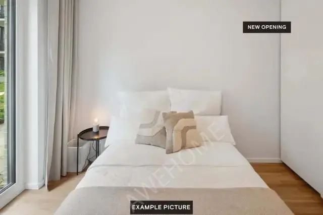 Berlin RentalsSimmelstrasse 23DE-01-262-101