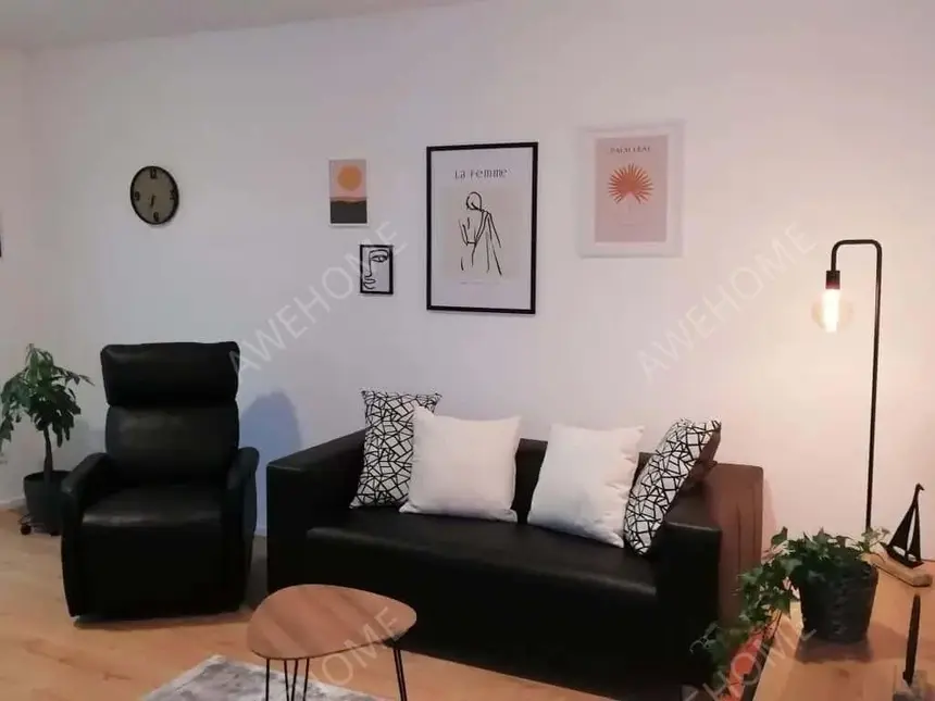 woerthCelebrities Rentals[Celebrities]Modernes Apartment oestlich von Munchen