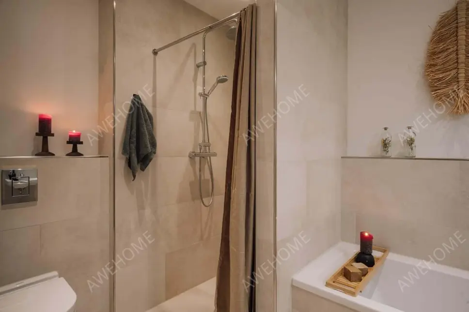 Berlin RentalsBerja - 2 bedrooms in Friedrichshain