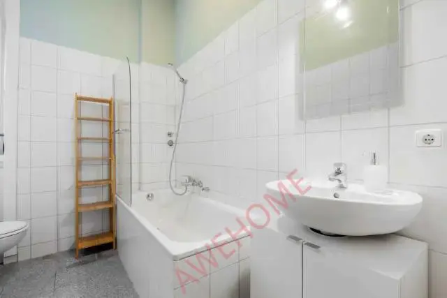 Frankfurt am Main RentalsFeldbergstrasse 31DE-04-012-001HF