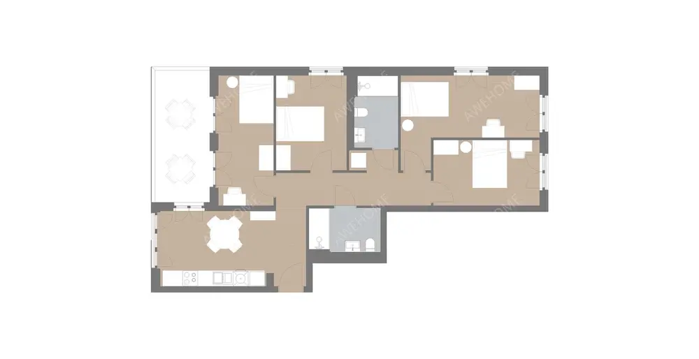 Berlin RentalsSimmelstrasse 23DE-01-262-201