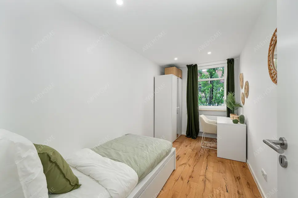 München RentalsHans-Bockler-Strabe 3