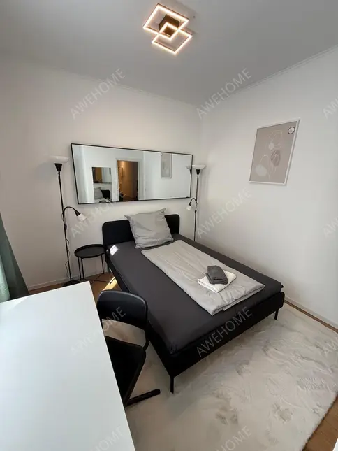 München RentalsLindenstrabe 3