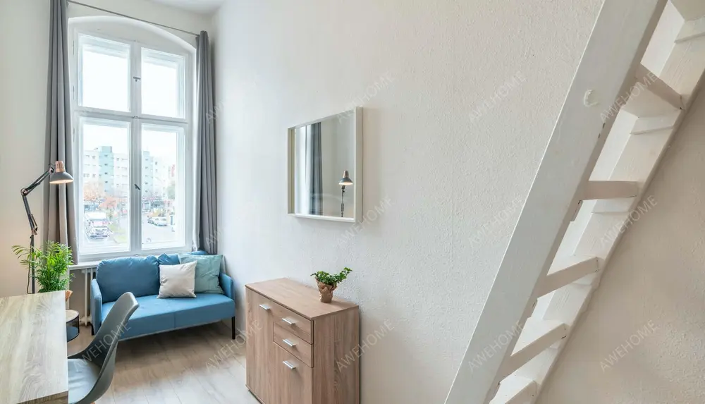 Berlin RentalsReinickendorfer Strasse Berlin 13347 Germany