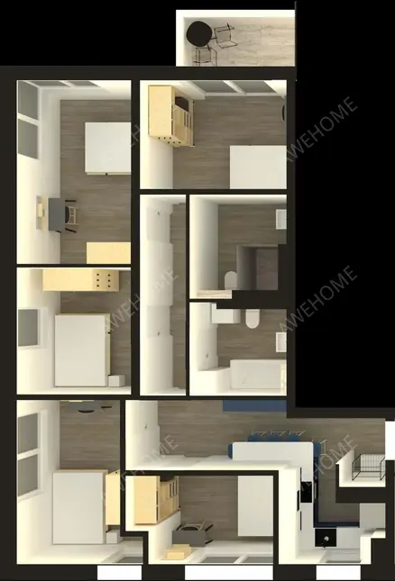 Berlin RentalsKlara-Franke-Strasse 20DE-01-08-028Q