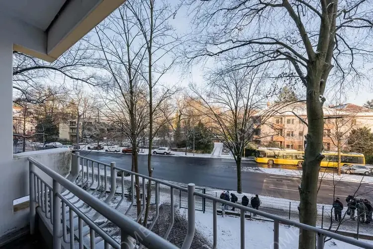 BerlinStudy Overseas Accommodation Booking