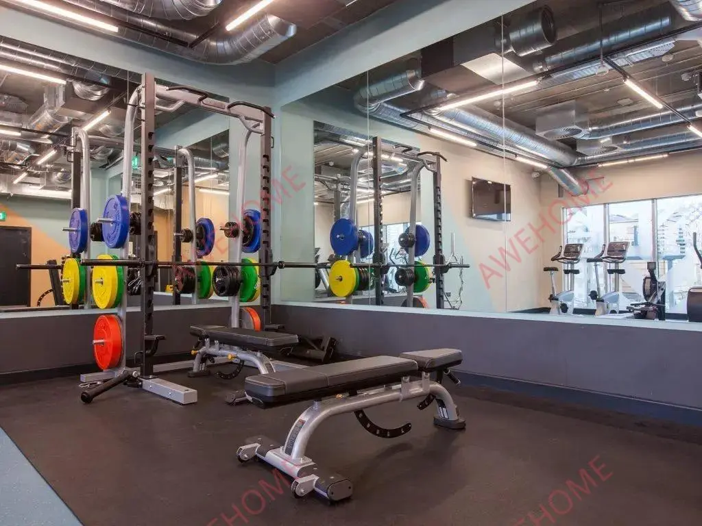 Dublin RentalsHighlight Parkgate