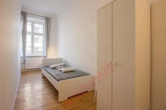 Berlin RentalsBOXHAGENER STR. 50 -  VH 2. OG mitte (Pyur) - 2405