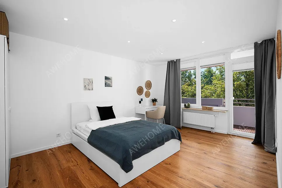 München RentalsSchumacherring 29