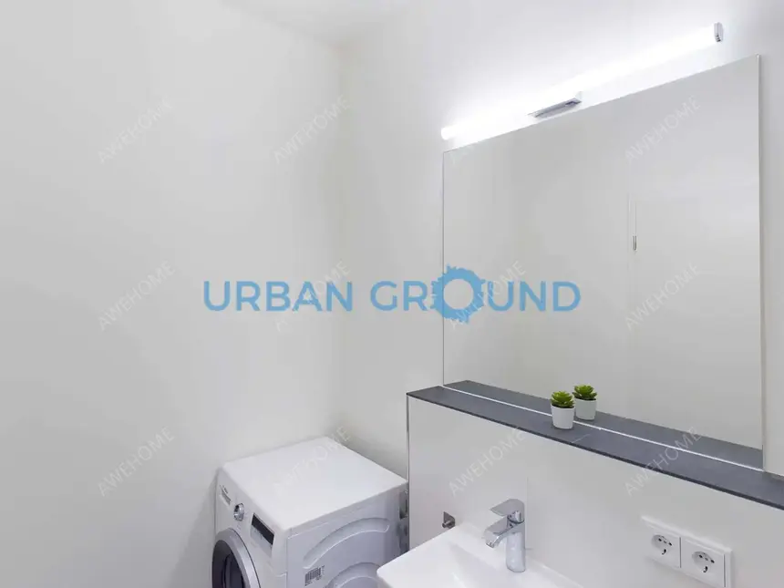 Berlin RentalsFurnished 3 Room apartment with Balcony in Mitte