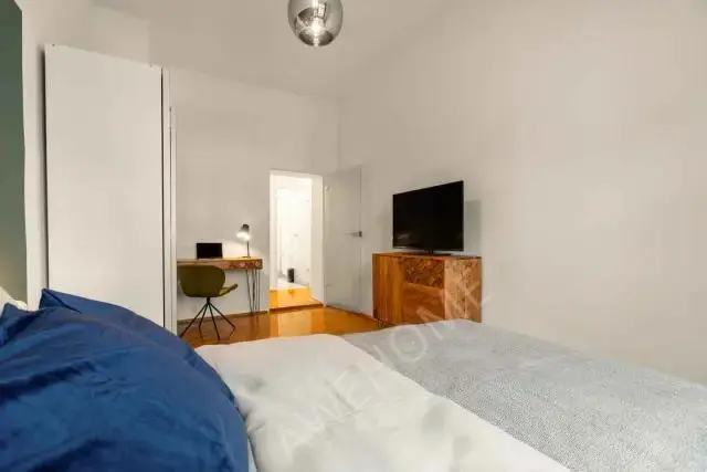 München RentalsDeisenhofener Strasse 4DE-02-003-001HF