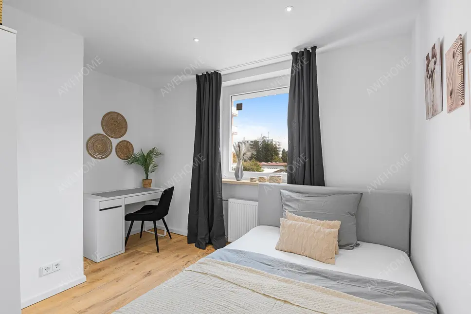 München RentalsKreillerstrabe 19