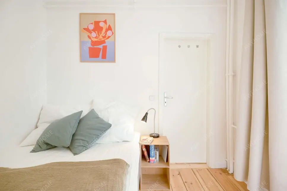 柏林租房Arnold 17  Berlin