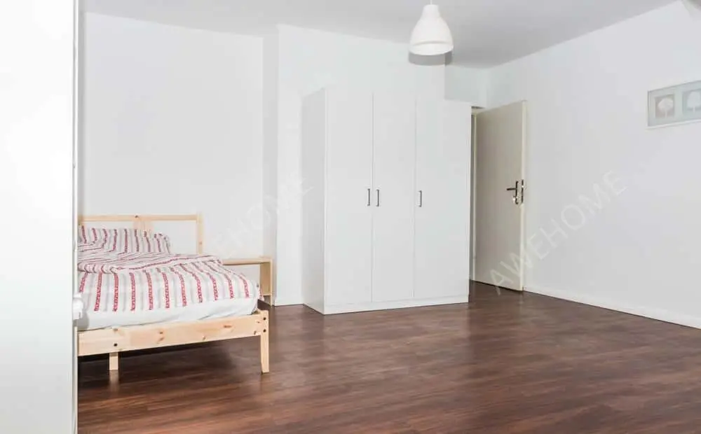 München RentalsReger Platz 2DE-02-034M