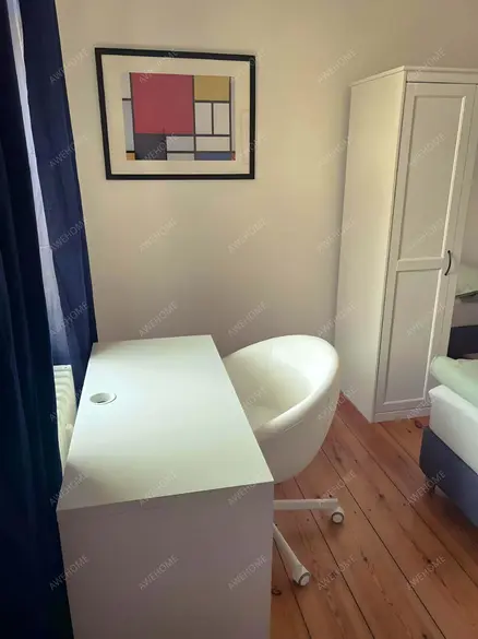 BerlinStudy Overseas Accommodation Booking