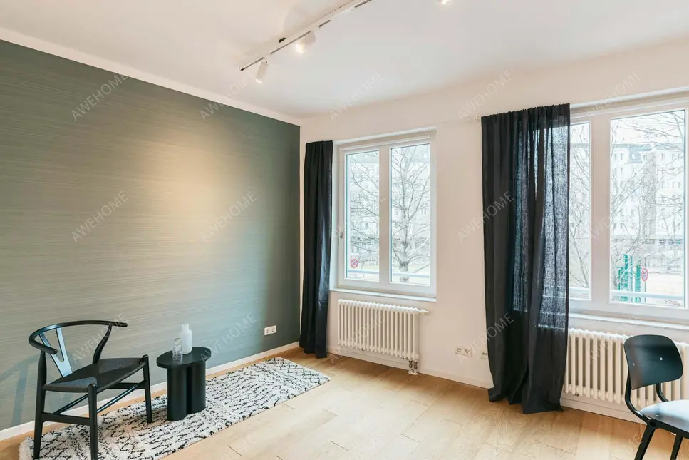 Berlin RentalsGormannstrasse